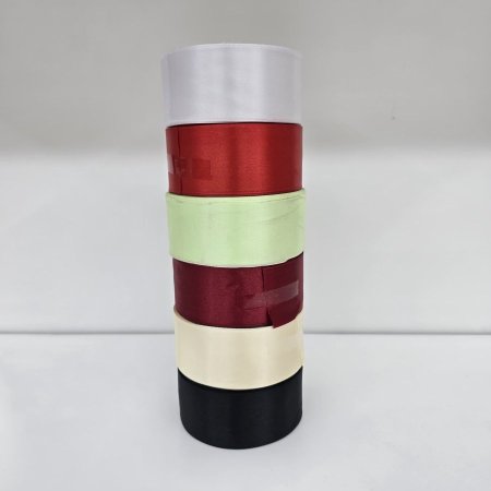 رول ساتان 4 سم