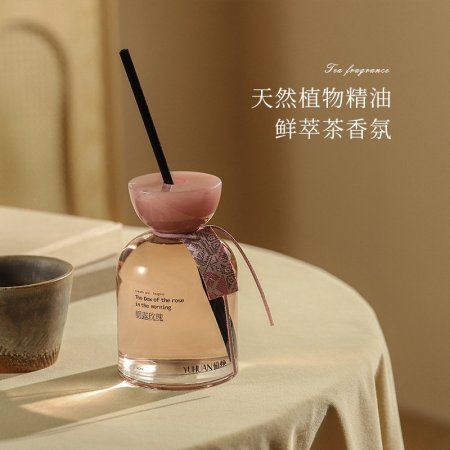 M16-4 معطر زهري ثقيل