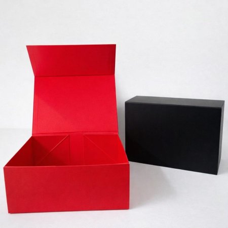 M28-4 صندوق مكعب سادة