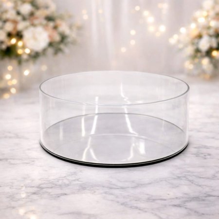 M14-9 اكريليك مدور صغير