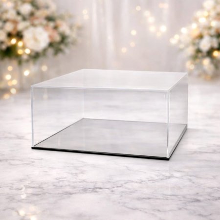 M14-7 اكريليك مربع صغير