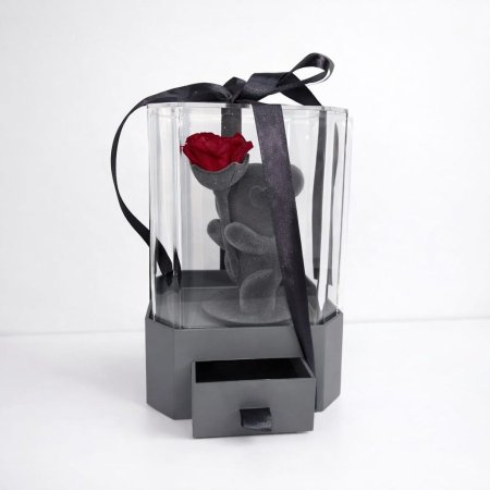 M12-1 تحفة دب خاتم