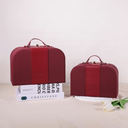 G5 طقم صندوق شنتة قطعتين