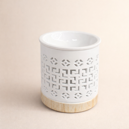 M33-1 مباخر شمع