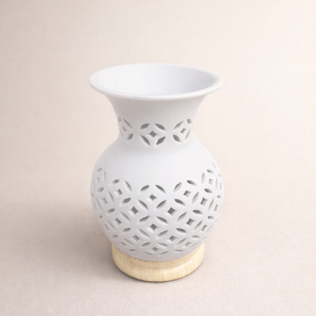 M33-2 مباخر شمع