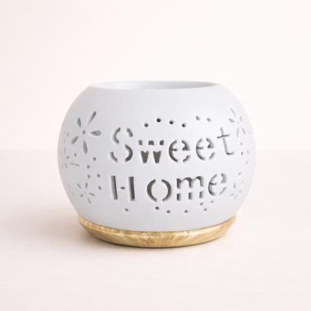 M33-3 مباخر شمع