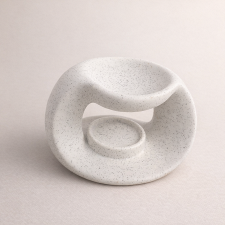 M33-7 مباخر شمع