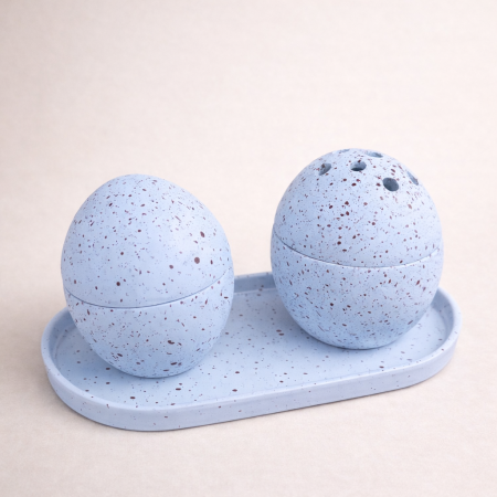 M4-9 طقم مبخرة بخور