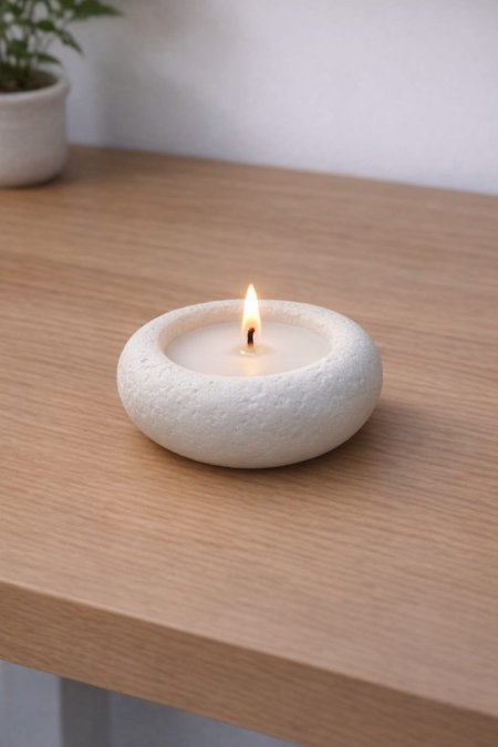 M31-1 شمع صغير توزيعات