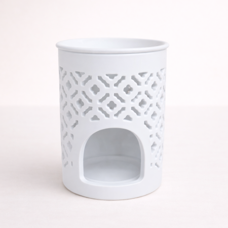 M33-4 مباخر شمع