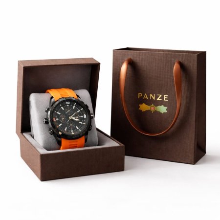 M22 ساعة ايفون 17