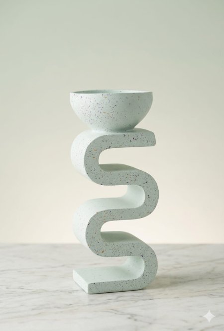 M4-6 مبخرة بخور