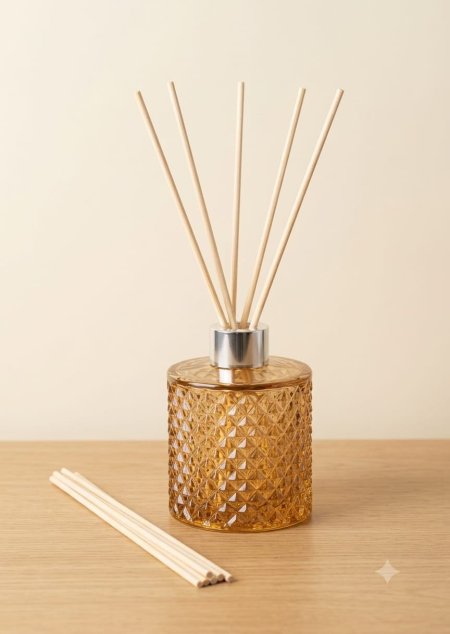 M15-5 معطر قزاز ملون