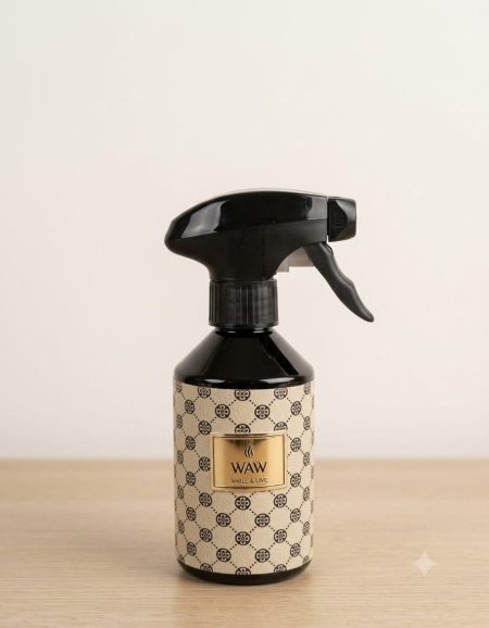M35-8 معطر فرش واو صغير
