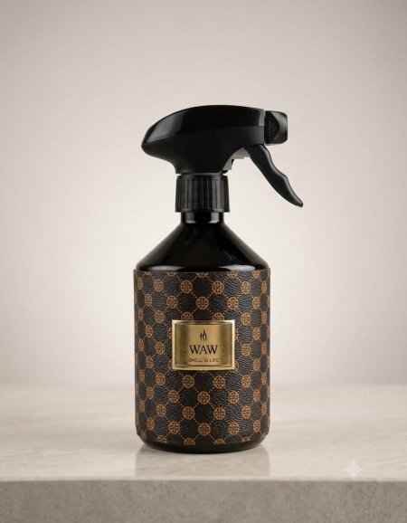 M35-5 معطر فرش واو كبير