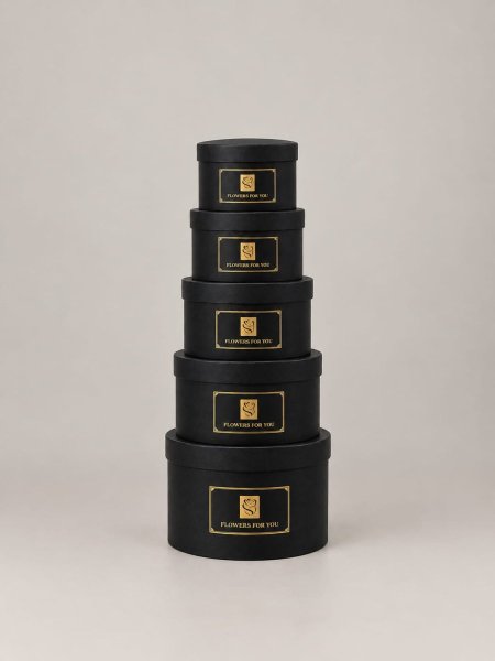 M25-8 صندوق اسطوانة 5 قطع