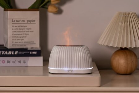 KP-6048 مبخرة مستطيل محزز